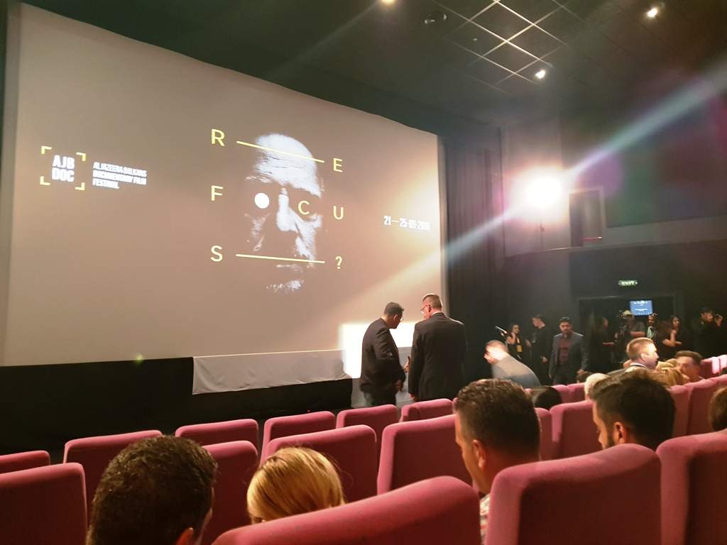 Na AJB DOC premijerno prikazan film o zločincu Arkanu